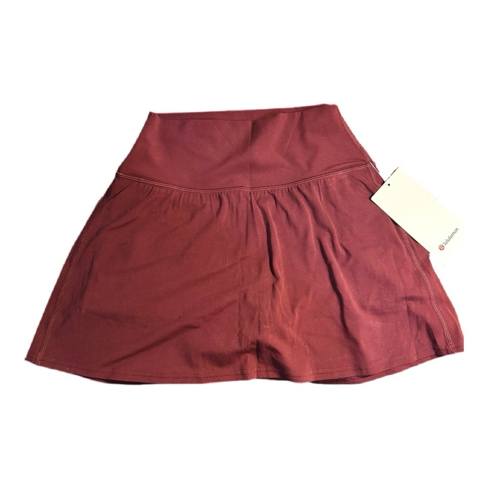 Lululemon Align Skirt